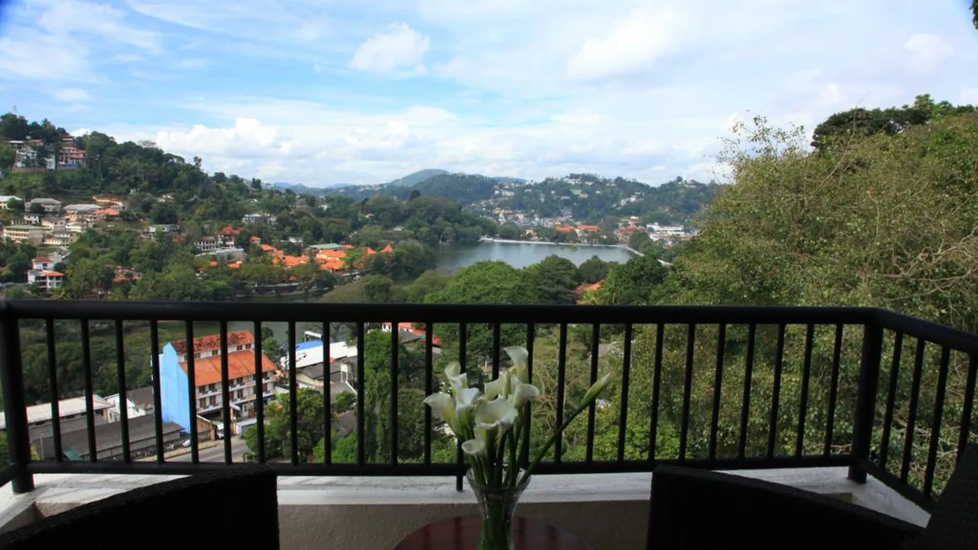 Thilanka Hotel Kandy