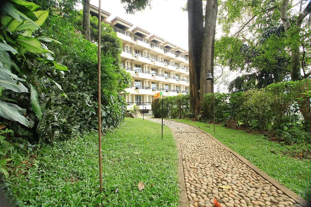 Thilanka Hotel Kandy