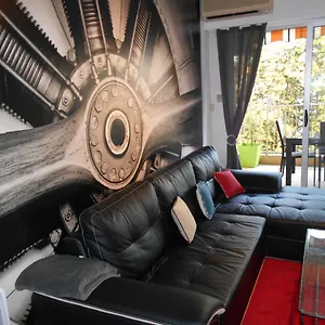 Appartement Marco Polo France