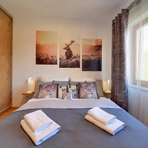 Pod Jeleniem Apartament
