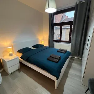  Appartamento Cosy Merode 2 Belgio