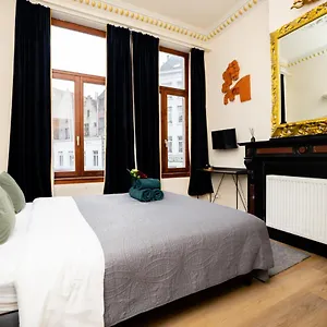  Appartamento Luxury Belgio