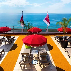 **** Aparthotel Adagio Promenade Des Francia