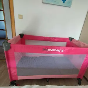  Appartement Westende Belgique