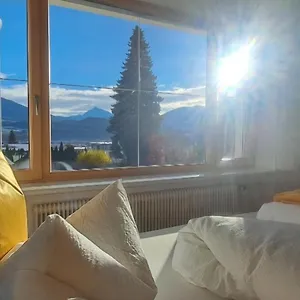  Appartamento Sonnige Und Ruhige In - Stadtrand Austria