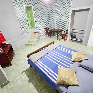 Alloggio in famiglia The Brick House