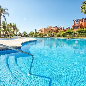 Apartment Iloftmalaga Atico Playa De Alamos 