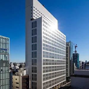 Hotel Crown Hills Ueno Premier ***