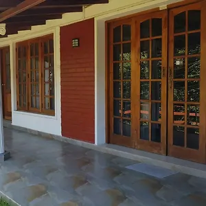 Alloggio in famiglia No.11 Uptown Econostay