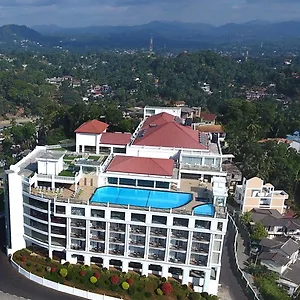 The Grand Kandyan Hotel