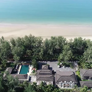 Resort Grand Southsea Khaolak Beach *****