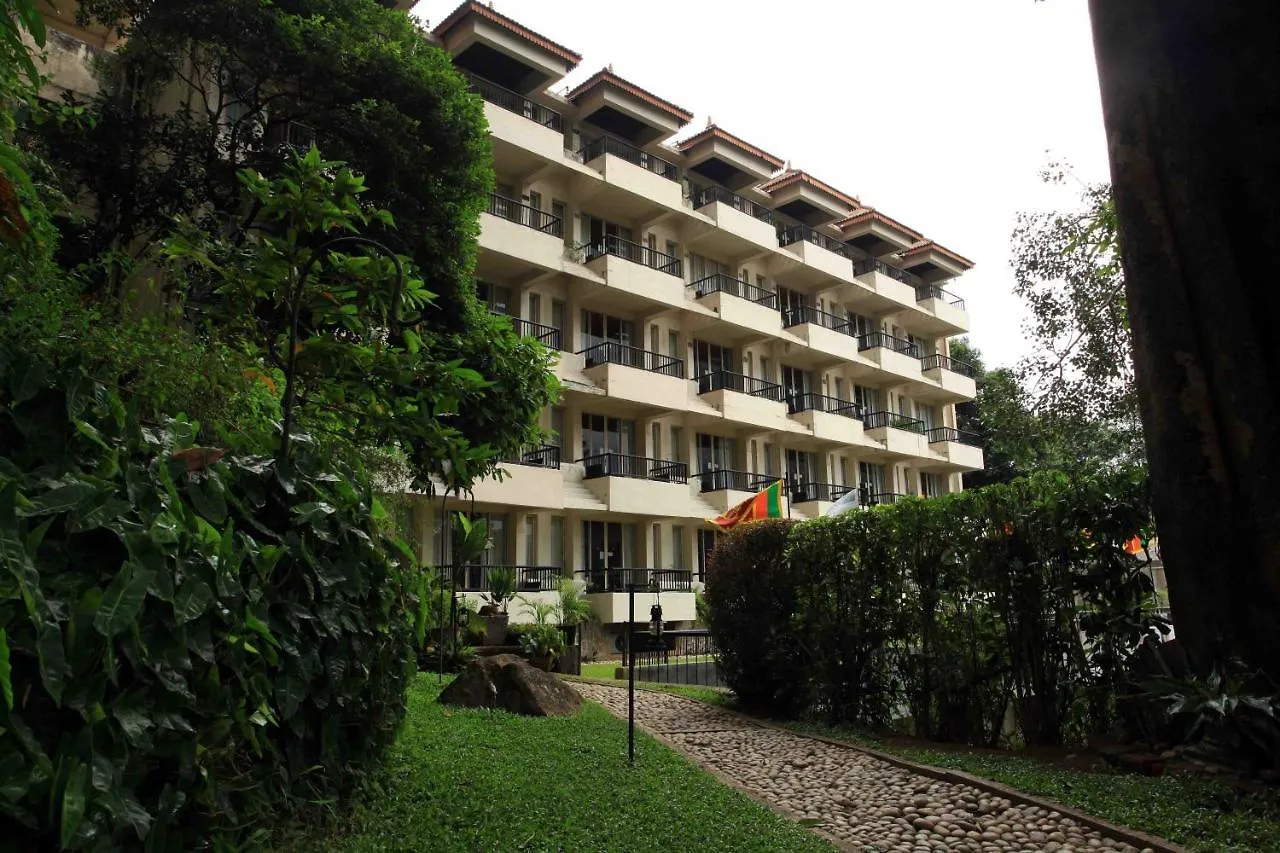 Thilanka Hotel Kandy